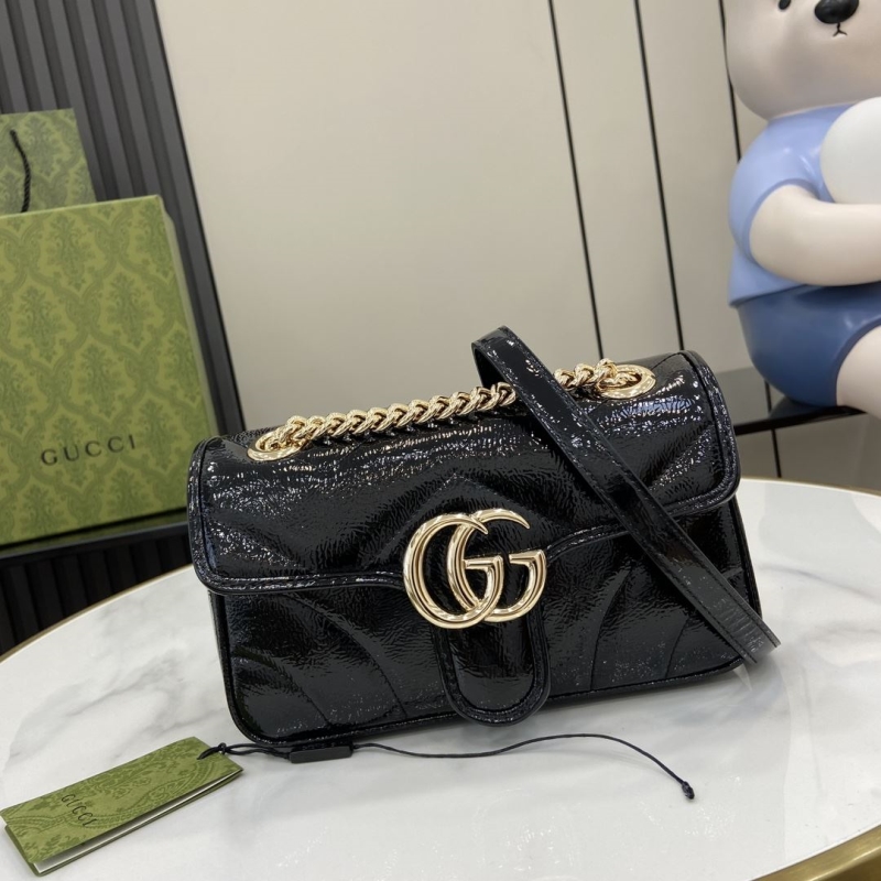G*u*i satchel bags